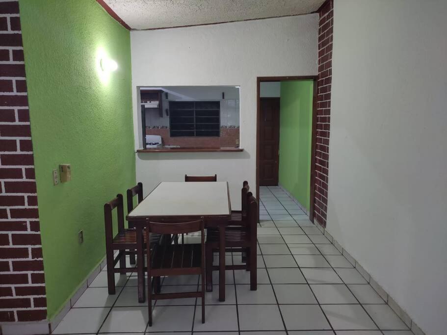 Villa Estancia Riker à Cancún Extérieur photo