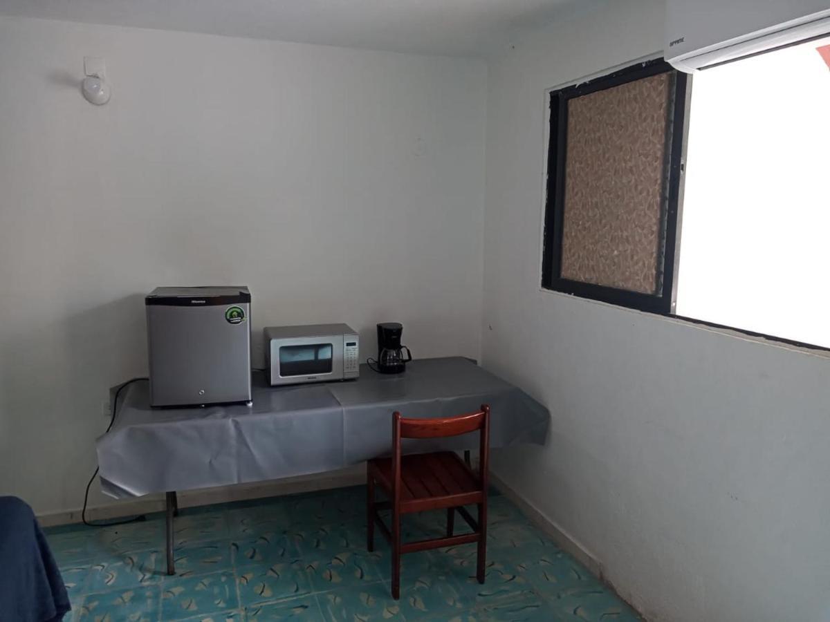 Villa Estancia Riker à Cancún Extérieur photo