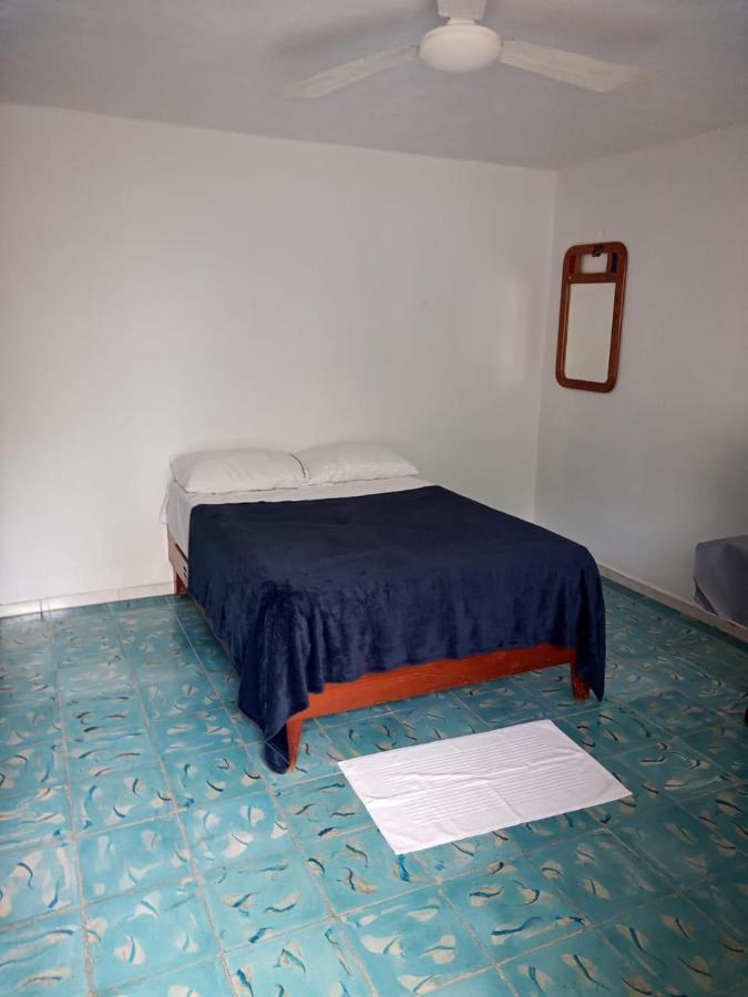 Villa Estancia Riker à Cancún Extérieur photo