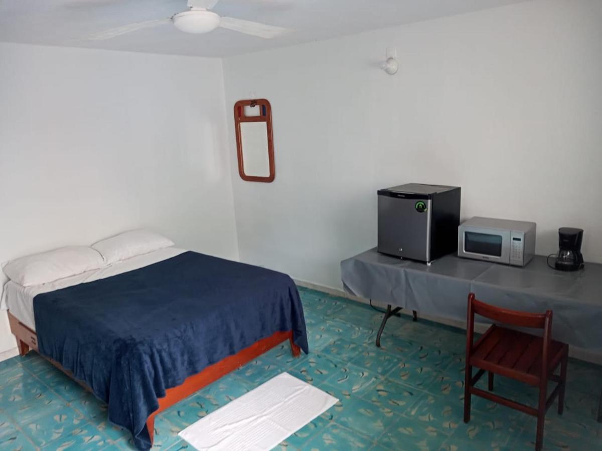 Villa Estancia Riker à Cancún Extérieur photo
