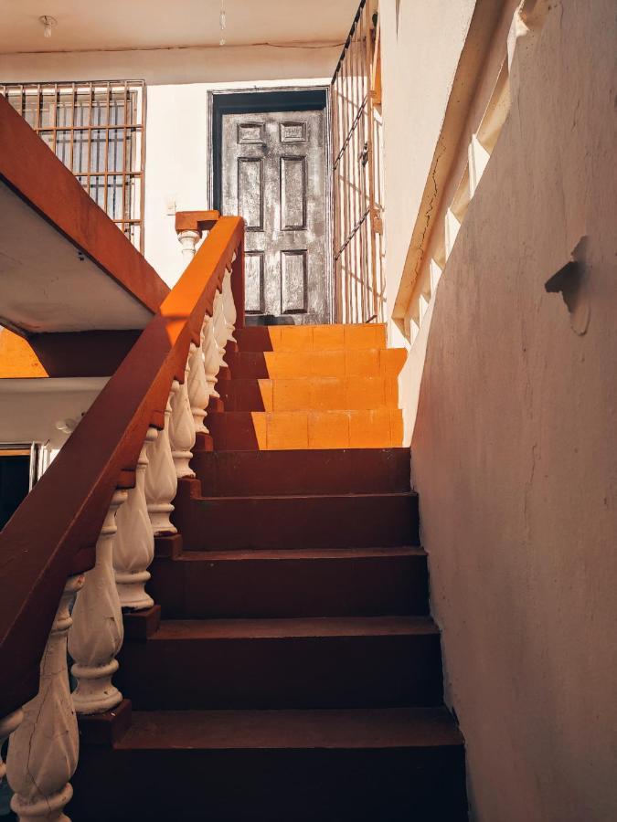 Villa Estancia Riker à Cancún Extérieur photo