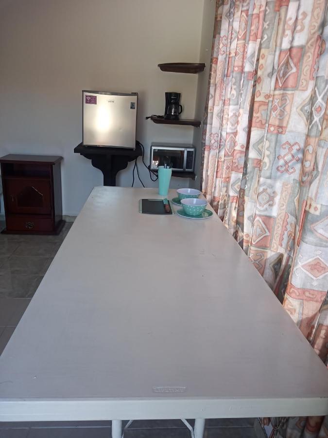 Villa Estancia Riker à Cancún Extérieur photo