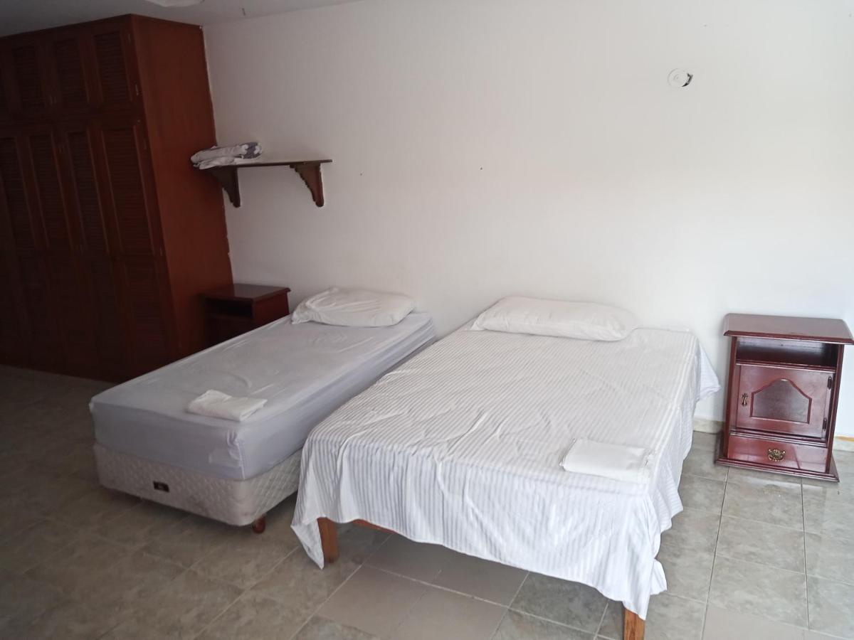 Villa Estancia Riker à Cancún Extérieur photo