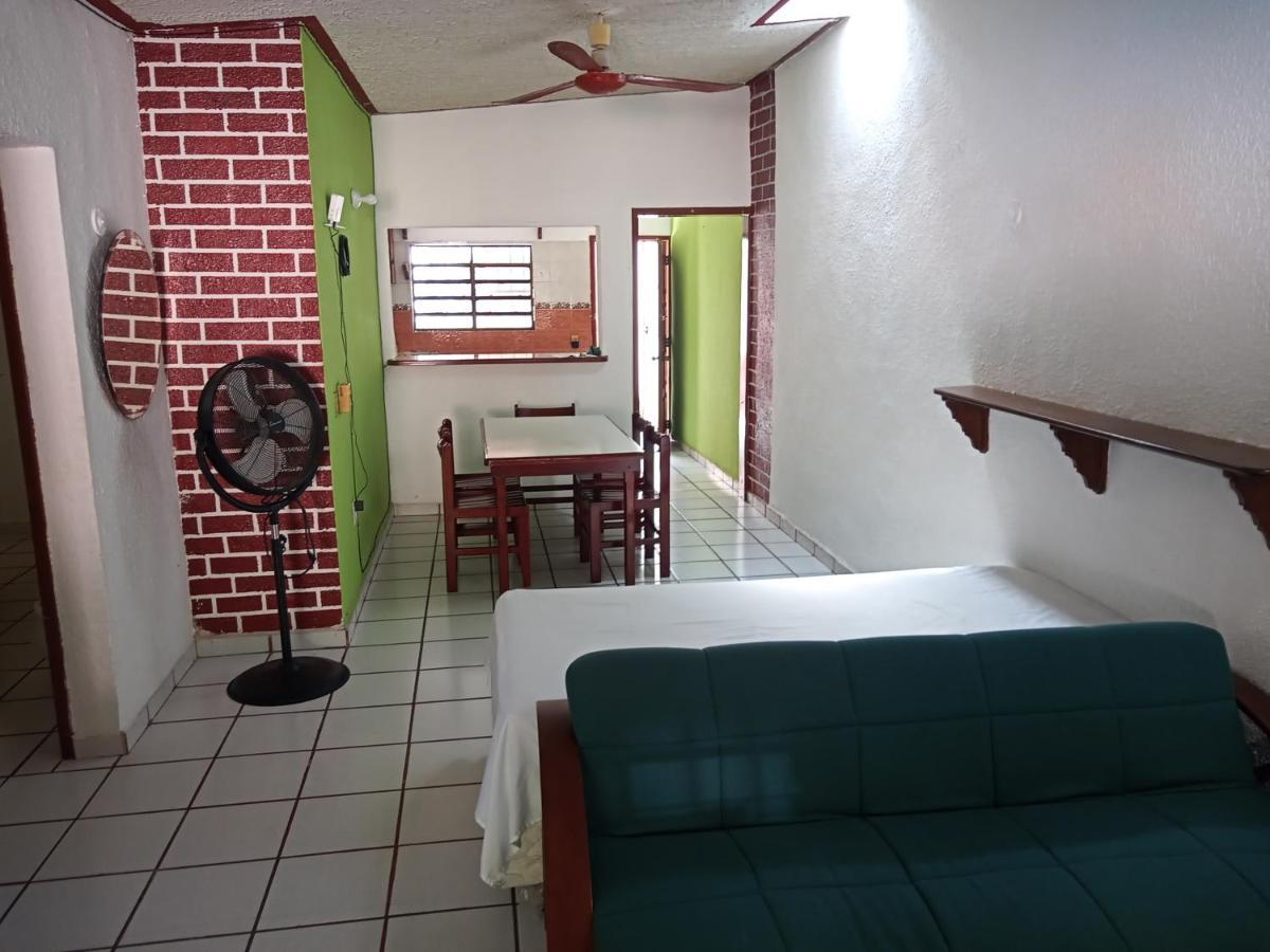 Villa Estancia Riker à Cancún Extérieur photo